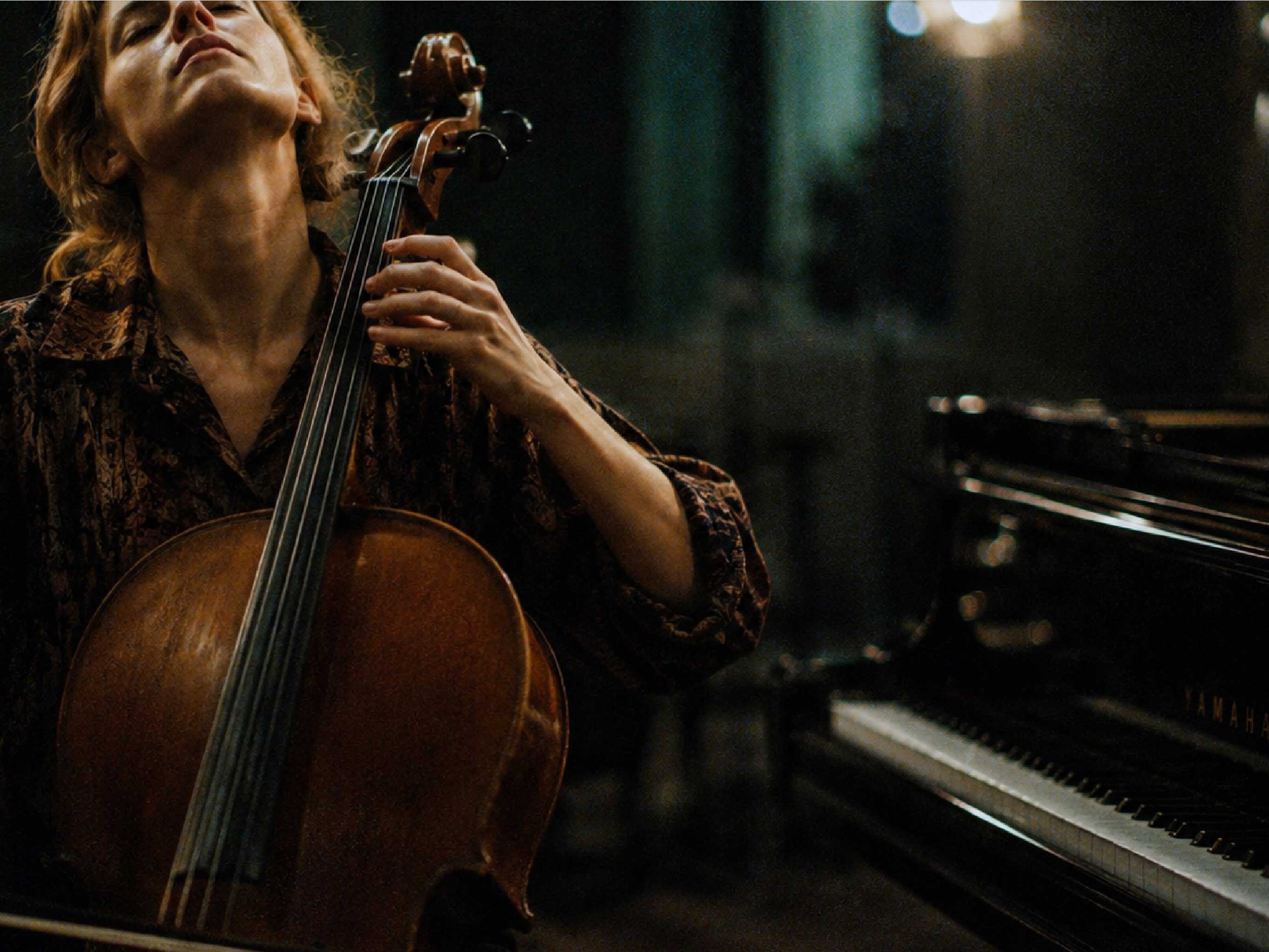 Cellistin